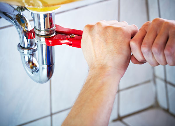 About Holmesville Plumbers